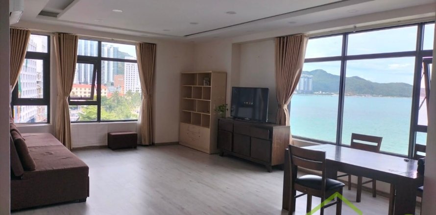 3 bedrooms Apartment in Nha Trang, No. 29661