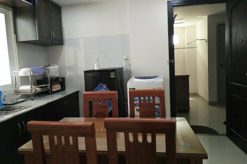 1 bedroom Apartment in Nha Trang, No. 16476 4