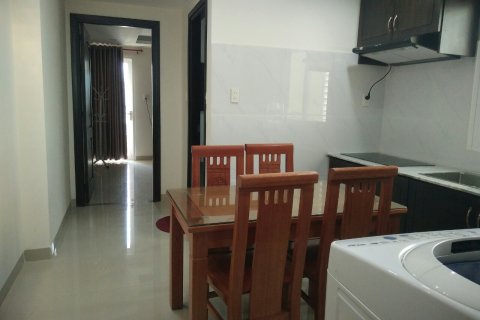 1 bedroom Apartment in Nha Trang, No. 16476