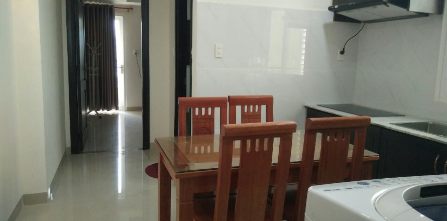 1 bedroom Apartment in Nha Trang, No. 16476