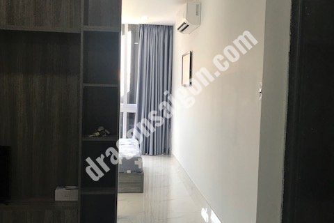 Квартира 40м2 в Биньтхань, Хошимин ,  № 15083 8