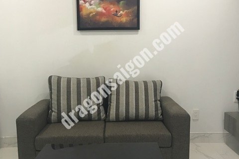 Квартира студия в Биньтхань, Хошимин , № 15083
