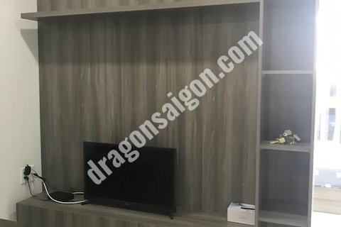 Квартира 40м2 в Биньтхань, Хошимин ,  № 15083 9