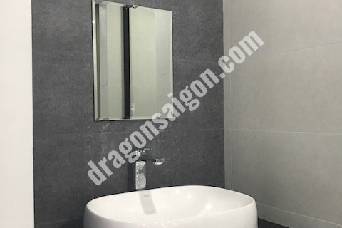 Квартира 40м2 в Биньтхань, Хошимин ,  № 15083 2