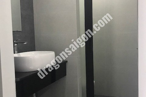 Квартира 40м2 в Биньтхань, Хошимин ,  № 15083 3