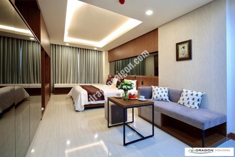 40m2 Apartment in Binh Thanh, Ho Chi Minh, No. 15084 4