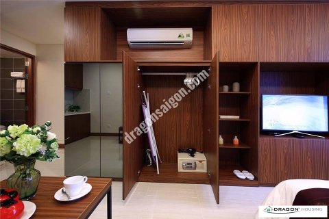 40m2 Apartment in Binh Thanh, Ho Chi Minh, No. 15084 2