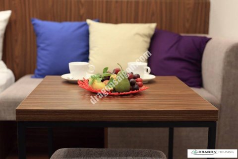 40m2 Apartment in Binh Thanh, Ho Chi Minh, No. 15084 17