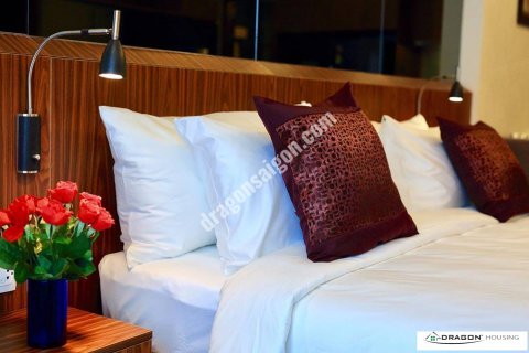 40m2 Apartment in Binh Thanh, Ho Chi Minh, No. 15084 8