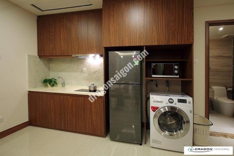 40m2 Apartment in Binh Thanh, Ho Chi Minh, No. 15084 18