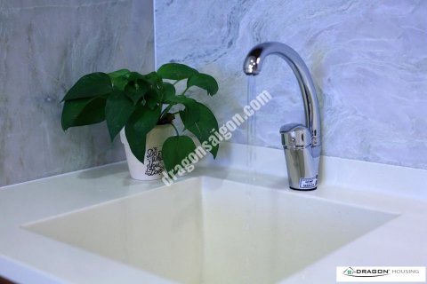 40m2 Apartment in Binh Thanh, Ho Chi Minh, No. 15084 16