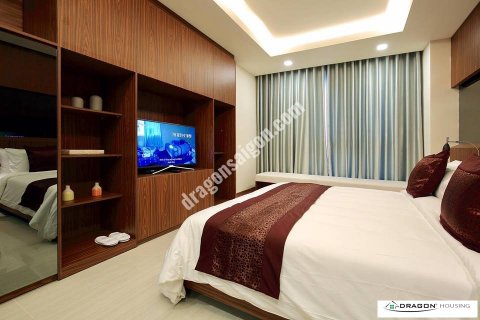 40m2 Apartment in Binh Thanh, Ho Chi Minh, No. 15084 11
