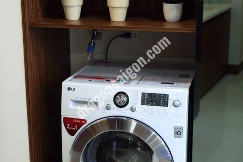 40m2 Apartment in Binh Thanh, Ho Chi Minh, No. 15084 9