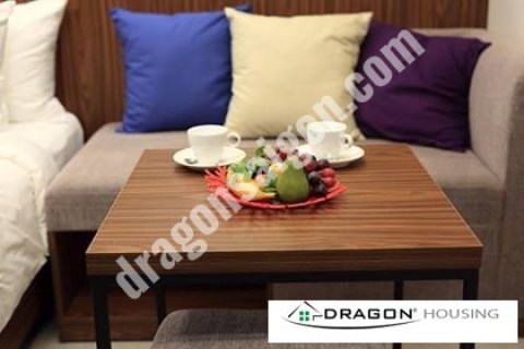 40m2 Apartment in Binh Thanh, Ho Chi Minh, No. 15084 14