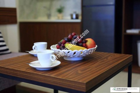 40m2 Apartment in Binh Thanh, Ho Chi Minh, No. 15084 12