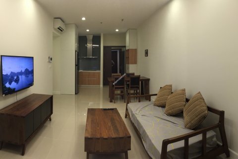80m2 Apartment in Phu Nhuan, Ho Chi Minh,  No. 15085 9