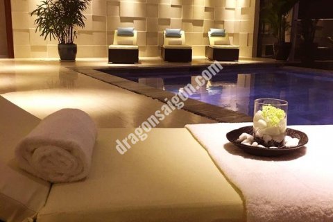 34m2 Apartment in District 1, Ho Chi Minh,  No. 15081 2