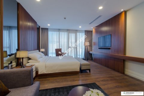 34m2 Apartment in District 1, Ho Chi Minh,  No. 15081 5