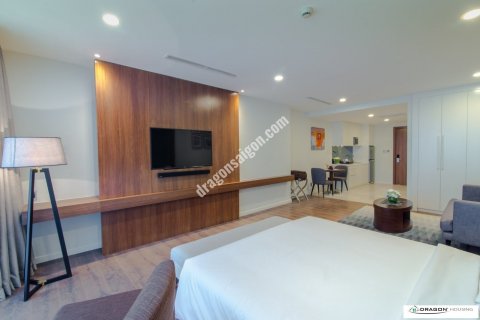 34m2 Apartment in District 1, Ho Chi Minh,  No. 15081 4