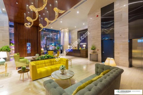 34m2 Apartment in District 1, Ho Chi Minh,  No. 15081 3