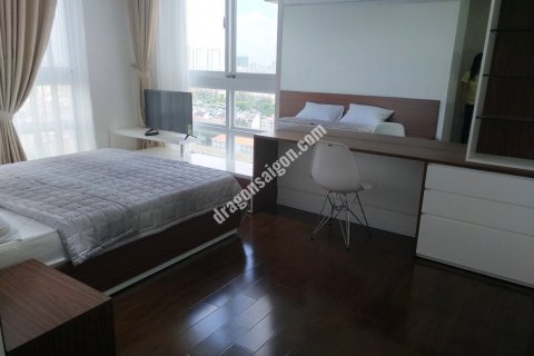 Квартира 100м2 в Район 7, Хошимин , № 15087 10
