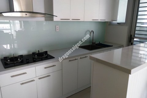 Квартира 100м2 в Район 7, Хошимин , № 15087 5