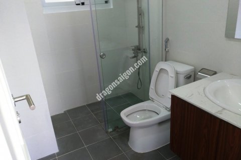 Квартира 100м2 в Район 7, Хошимин , № 15087 7