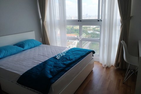 Квартира 100м2 в Район 7, Хошимин , № 15087 6