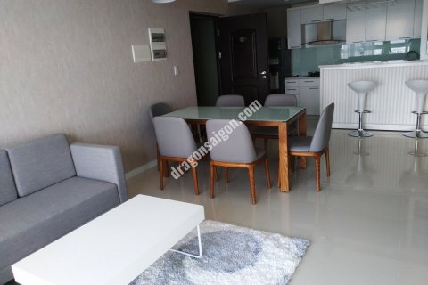 Квартира 100м2 в Район 7, Хошимин , № 15087 4