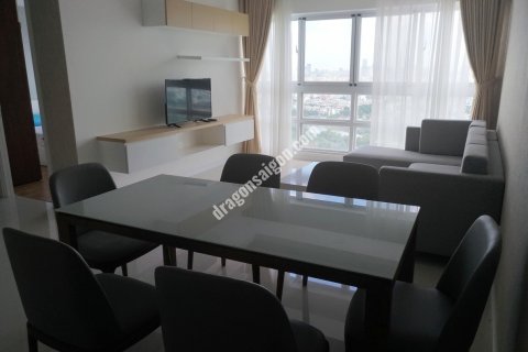 Квартира 100м2 в Район 7, Хошимин , № 15087 2