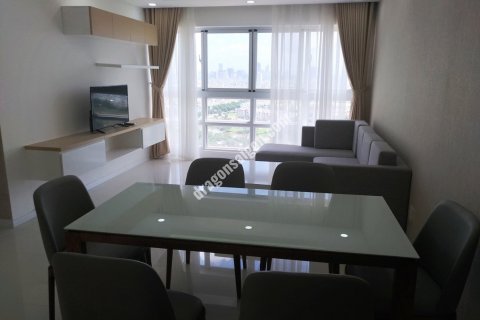 Квартира 100м2 в Район 7, Хошимин , № 15087 14