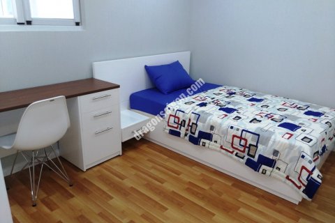 Квартира 100м2 в Район 7, Хошимин , № 15087 8