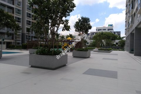 83m2 Apartment in District 7, Ho Chi Minh, No. 15086 4