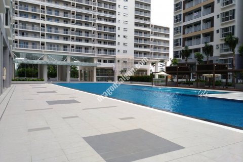 83m2 Apartment in District 7, Ho Chi Minh, No. 15086 2
