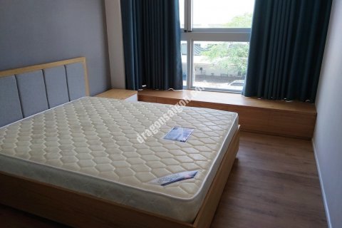 83m2 Apartment in District 7, Ho Chi Minh, No. 15086 12