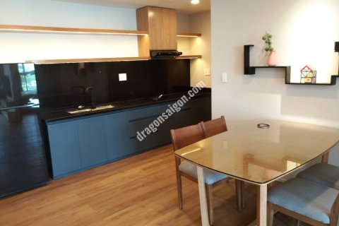 83m2 Apartment in District 7, Ho Chi Minh, No. 15086 7
