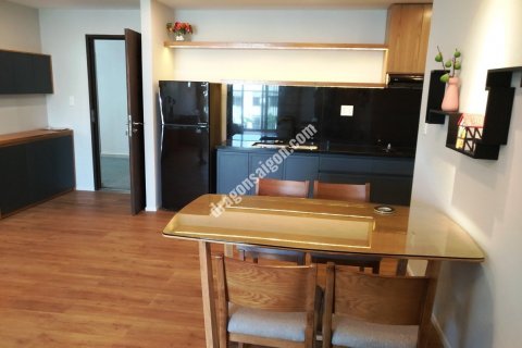 83m2 Apartment in District 7, Ho Chi Minh, No. 15086 10