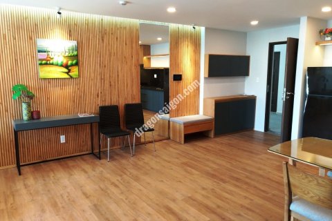 83m2 Apartment in District 7, Ho Chi Minh, No. 15086 15