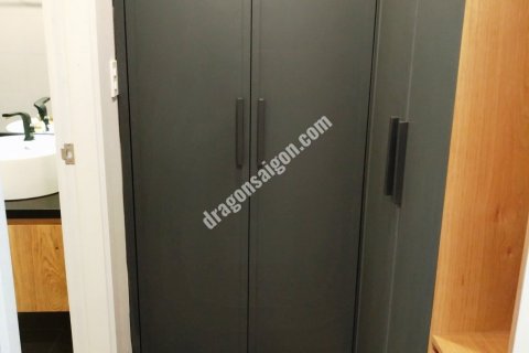 83m2 Apartment in District 7, Ho Chi Minh, No. 15086 14