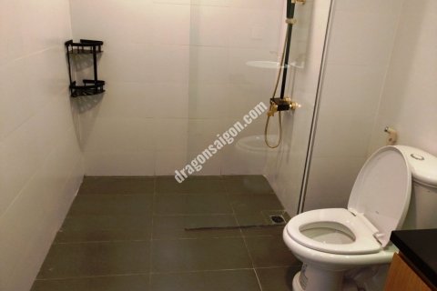 83m2 Apartment in District 7, Ho Chi Minh, No. 15086 13