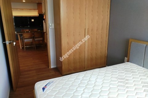 83m2 Apartment in District 7, Ho Chi Minh, No. 15086 9