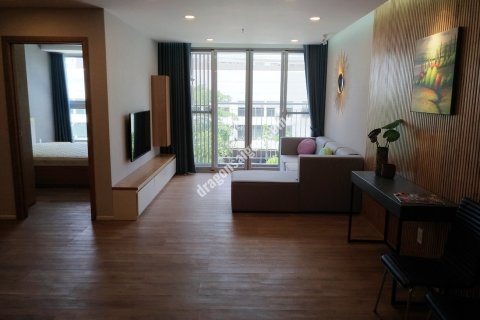 83m2 Apartment in District 7, Ho Chi Minh, No. 15086 6