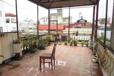 3 bedrooms House in Ba Dinh, Ha Noi, No. 5288 13