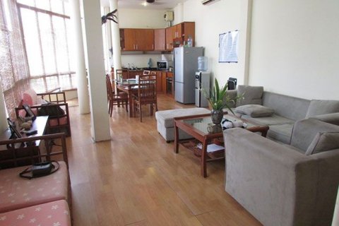 2 bedrooms Apartment in Ba Dinh, Ha Noi,  No. 5287