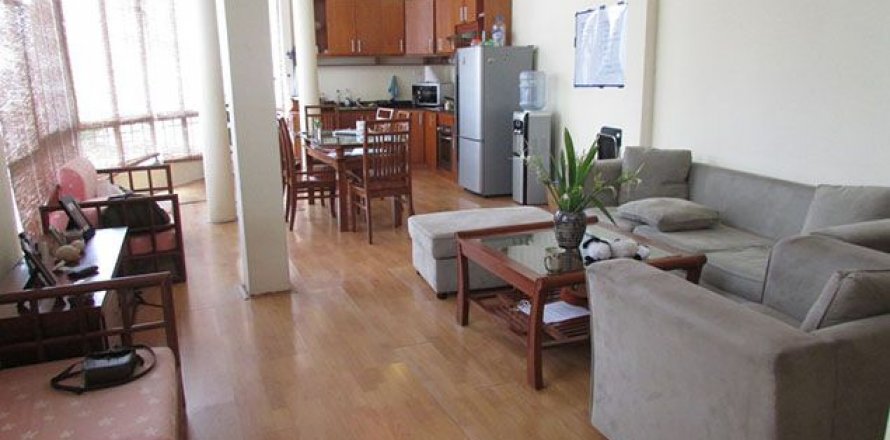 2 bedrooms Apartment in Ba Dinh, Ha Noi, No. 5287