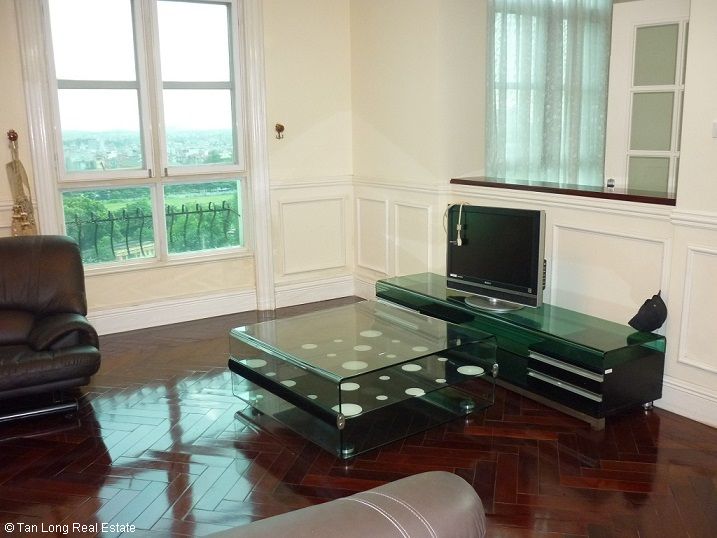 3 bedrooms Apartment in Nam Tu Liem, Ha Noi, Vietnam No. 5285