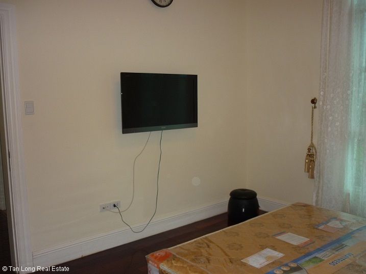 3 bedrooms Apartment in Nam Tu Liem, Ha Noi, Vietnam No. 5285