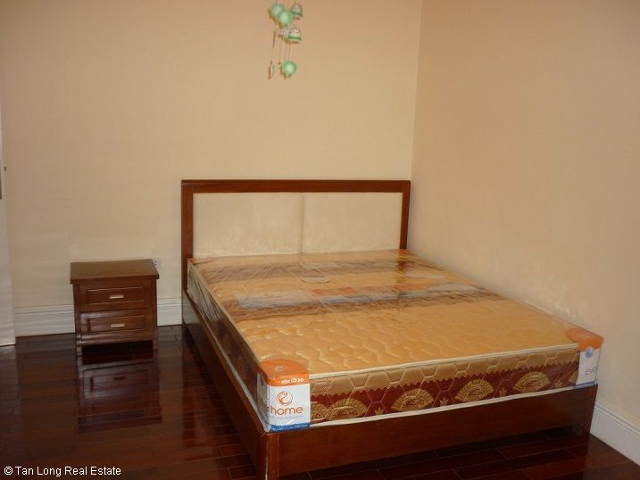 3 bedrooms Apartment in Nam Tu Liem, Ha Noi, Vietnam No. 5285