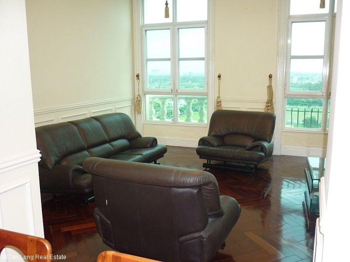 3 bedrooms Apartment in Nam Tu Liem, Ha Noi, Vietnam No. 5285