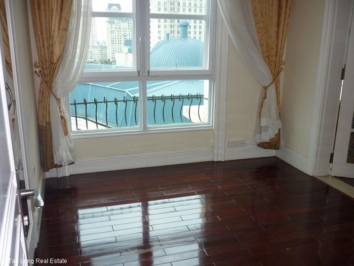 3 bedrooms Apartment in Nam Tu Liem, Ha Noi, Vietnam No. 5285